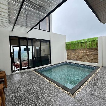 Villa Bintang Sikunir 2 Вонособо Экстерьер фото