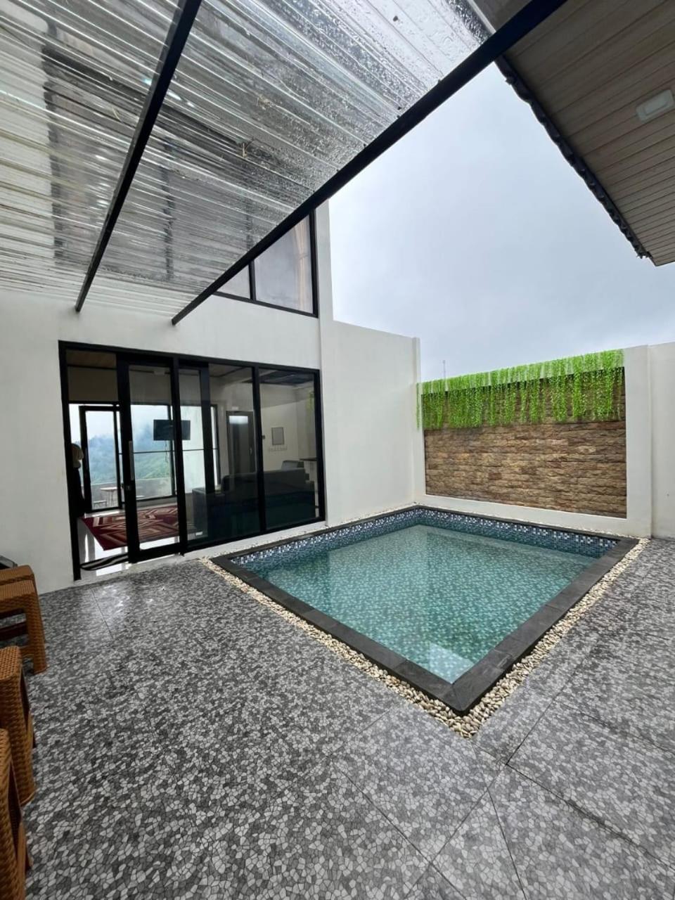 Villa Bintang Sikunir 2 Вонособо Экстерьер фото