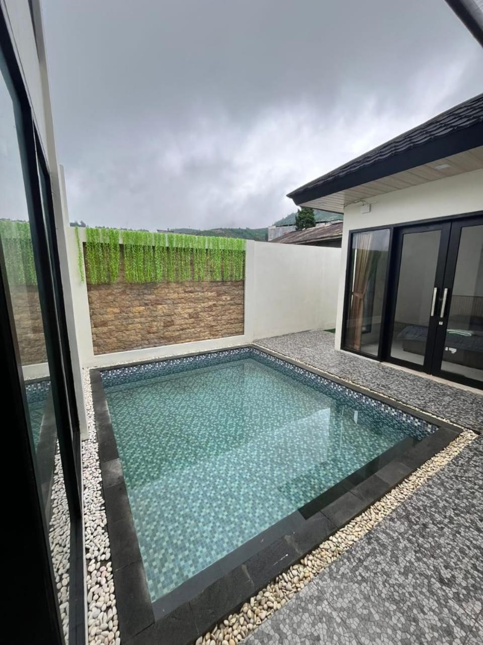 Villa Bintang Sikunir 2 Вонособо Экстерьер фото