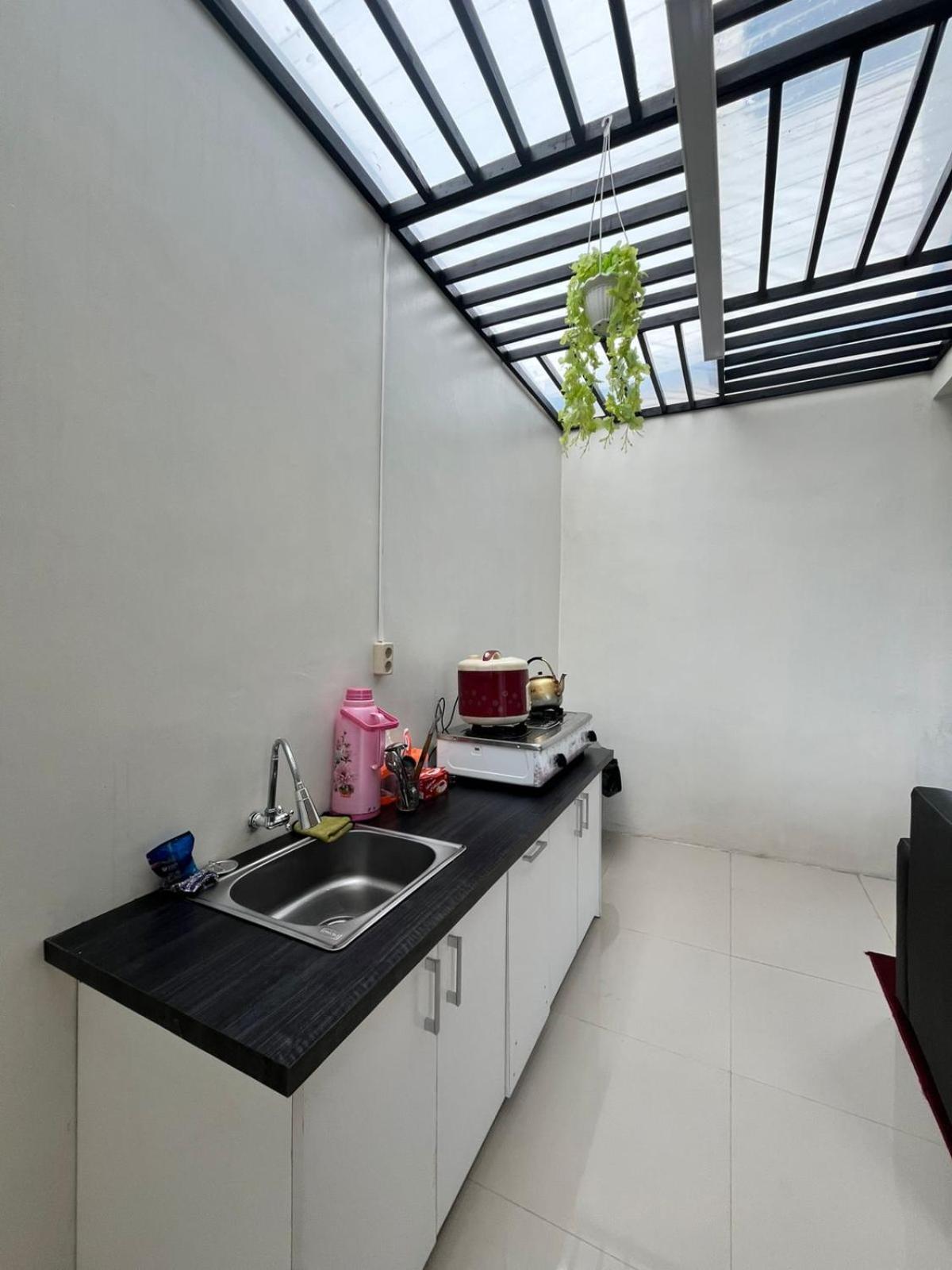 Villa Bintang Sikunir 2 Вонособо Экстерьер фото